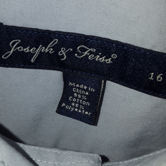 Boys button down - Picture 2 of 2